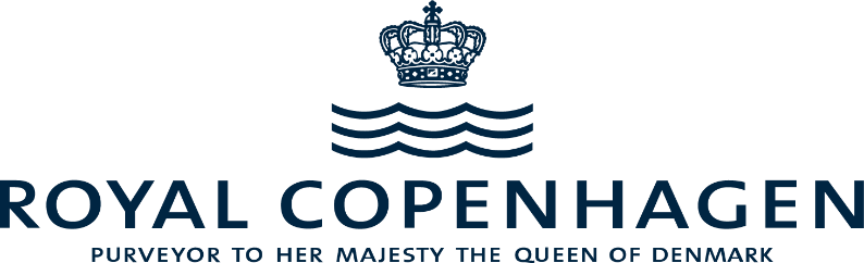 Royal Copenhagen logotyp